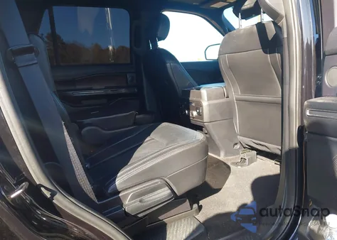 2020 Ford Expedition Limited from USA, damaged, VIN 1FMJU2AT3LEA72276